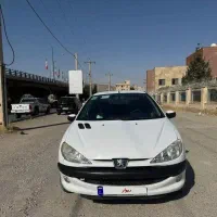 ۲۰۶ SD مدل ۹۷