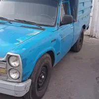 نیسان ۸۸ فنی عالی