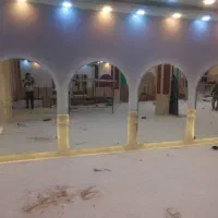 اینه سالنی وباشگاهی قیمت کارخانه