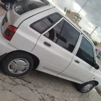 پراید 111