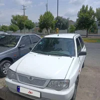 پراید هاچبک ۱۱۱