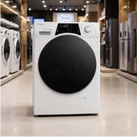 خرید و فروش لباسشویی 9 کیلویی کندی
