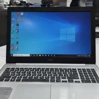 لپ تاپ استوک دل Dell