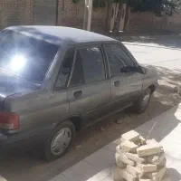 پراید ۸۵