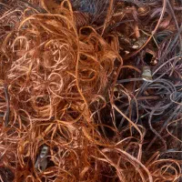 خرید ضایعات مس نقدی