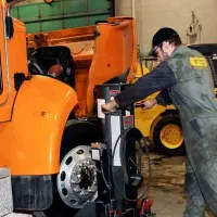 سرویسکار ماهر
