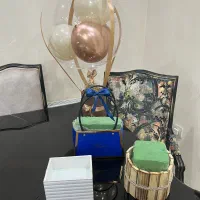 باکس گل