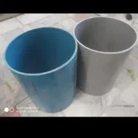 لوله اصل اصل گلپایگان 12میل استانداردحفرچاه
