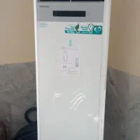 نصب اسپیلت ماشین لباسشویی و ابگرمکن