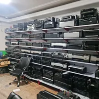 پرینتر رنگی اپسون p50|پرینتر، اسکنر، کپی، فکس|تهران, چهارصد دستگاه|دیوار