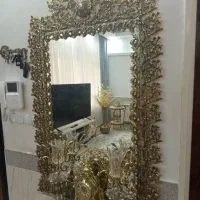 آیینه فروشی