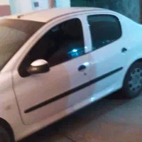 206V20|خودرو سواری و وانت|فولادشهر, B7|دیوار