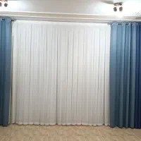 فروش پرده کالیفرنیا و زبرا