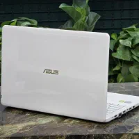 لپ تاپ جذاب ASUS با دو گیگ گرافیک مجزا اقساطی یزد