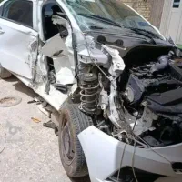 تاراV1پلاس معاوضه و مشاوره خر ید ماشین تصادفی