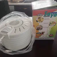 میوه خشک کن سایا ، نو