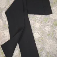 شلوار مشکی زنانه نو