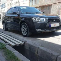 دنا اتومات آپشنال مدل 1404مایل به معاوضه هستم