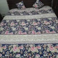 تخت خواب دو نفره
