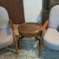 مبل مینیمال هشت نفره
