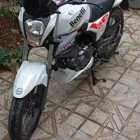 موتور 150 بنلی