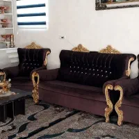 مبل|مبلمان خانگی و میز عسلی|بروجرد, |دیوار