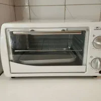 توستر فلر