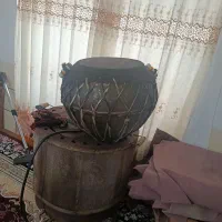 ساز نقاره فروشی، ناقاره، نقاره