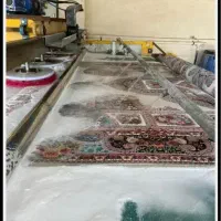 قالیشویی  پیشرو