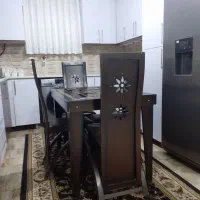 فروش میز نهار خوری ۴ نفره