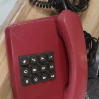 تلفکس پاناسونیک