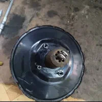 کلنیک تخصصی بوستر ترمز