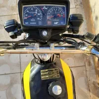 متور هندا ۲۰۰ فروشی
