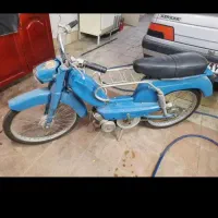 موتور گازی پژو
