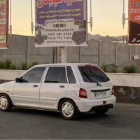 سواری 111 درحد