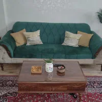 مبل راحتی