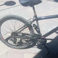 دو چرخه ۲۴درحد نو