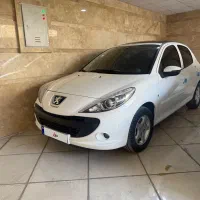 ۲۰۷پاناروما ارتقا یافته مدل ۱۴۰۴ بارینگ المینومی
