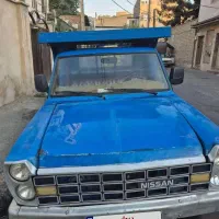 نیسان مدل 97