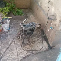 لوله بازکنی وتخلیه چاه