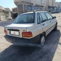 پراید 131|خودرو سواری و وانت|مشگین شهر, |دیوار