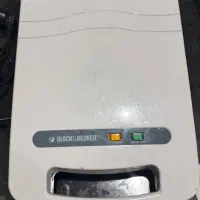 ساندویچ میکر بلک اند دکر اصل