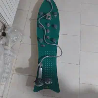 دوش دیواری نو