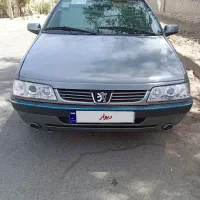 پژو سلکس 91تیوفاو تمیز