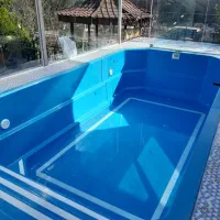 کارگاه تولید شومینه گازی کد ۴۴۵