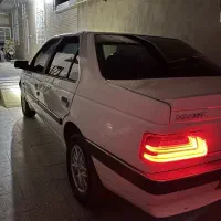 پژو slx|خودرو سواری و وانت|رفسنجان, |دیوار