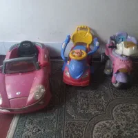 اسباب بازی