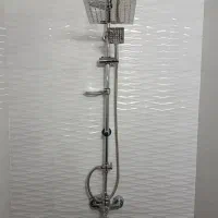 نصب و تعمیر شیرآلات و تاسیسات منزل، سرویس کولر آبی