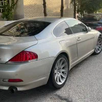 BMW630|خودرو سواری و وانت|تهران, شیخ هادی|دیوار