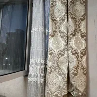 دکور پرده(کنار پرده)